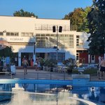 Gallery image of Palatinus Spa, Lido and Wave Bath