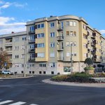 Gallery image of Apartment Building of the Wagon Factory