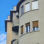 Gallery image of Apartment Building of the Wagon Factory