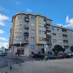 Gallery image of Apartment Building of the Wagon Factory