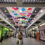 Gallery image of Black Rose and Bondy Commercial Palace