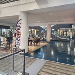 Gallery image of Black Rose and Bondy Commercial Palace