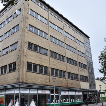 Department store Bachner