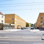 Gallery image of Hermann Beims Housing estate