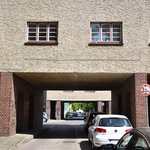 Gallery image of Hermann Beims Housing estate
