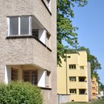 Gallery image of Hermann Beims Housing estate