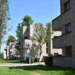 Gallery image of Hermann Beims Housing estate