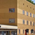 Gallery image of Hermann Beims Housing estate