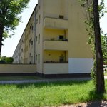 Gallery image of Hermann Beims Housing estate