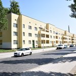 Gallery image of Hermann Beims Housing estate