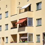 Gallery image of Hermann Beims Housing estate