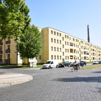 Hermann Beims Housing estate