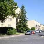 Gallery image of Hermann Beims Housing estate