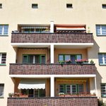 Gallery image of Hermann Beims Housing estate