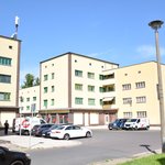 Gallery image of Hermann Beims Housing estate