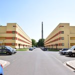 Gallery image of Hermann Beims Housing estate