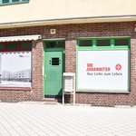 Gallery image of Hermann Beims Housing estate