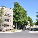 Gallery image of Hermann Beims Housing estate