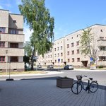 Gallery image of Hermann Beims Housing estate
