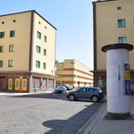 Gallery image of Hermann Beims Housing estate