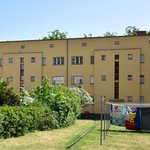 Gallery image of Hermann Beims Housing estate