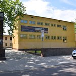 Gallery image of Hermann Beims Housing estate