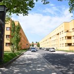 Gallery image of Hermann Beims Housing estate