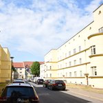 Gallery image of Hermann Beims Housing estate