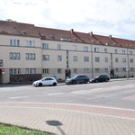 Gallery image of Hermann Beims Housing estate