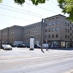 Gallery image of Hermann Beims Housing estate