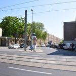 Gallery image of Hermann Beims Housing estate
