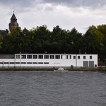 Gallery image of Boathouse Frankfurt
