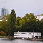 Gallery image of Boathouse Frankfurt