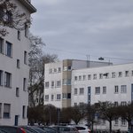 Gallery image of Bornheimer Hang