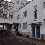 Gallery image of Bornheimer Hang