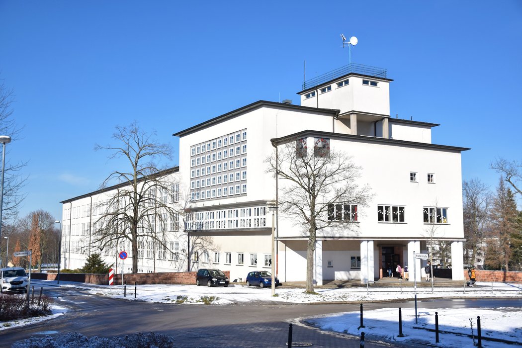 stellenangebote lehrer chemnitz