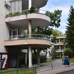 Gallery image of Housing estate Džidžikovac