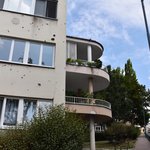 Gallery image of Housing estate Džidžikovac