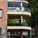 Gallery image of Housing estate Džidžikovac