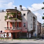 Gallery image of Housing estate Džidžikovac