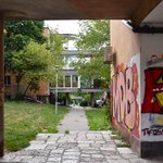Gallery image of Housing estate Džidžikovac