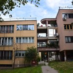 Gallery image of Housing estate Džidžikovac