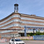 Gallery image of Meat factory "Vorwärts"