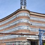 Gallery image of Meat factory "Vorwärts"