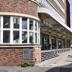 Gallery image of Meat factory "Vorwärts"