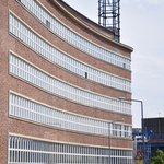 Gallery image of Meat factory "Vorwärts"