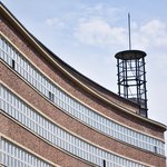 Gallery image of Meat factory "Vorwärts"