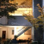 Gallery image of Malloch Building