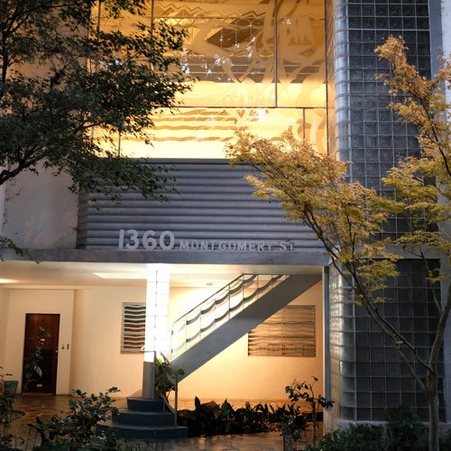 Feed image of Malloch Building