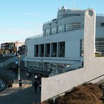 Gallery image of Aquatic Park Bathhouse